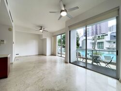One Tree Hill Residence (D10), Apartment #509490651